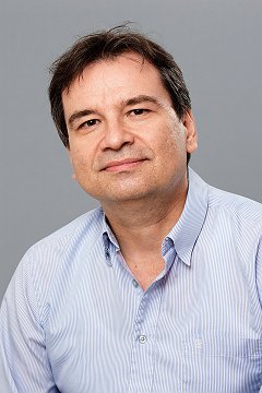 Dragan Bosnacki