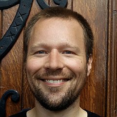 Malte Schwerhoff