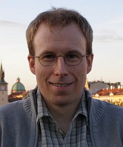 Tomas Kalibera